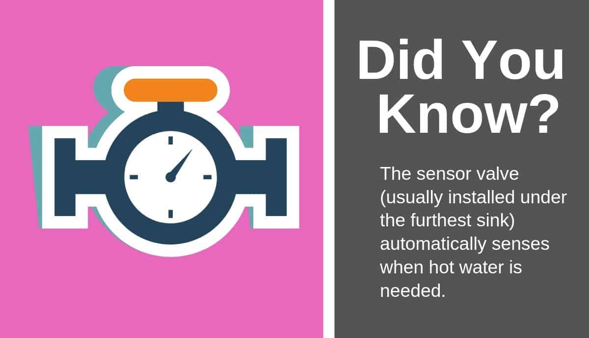 Sensor Valve (Hot Water Recirculating Pumps) (1)