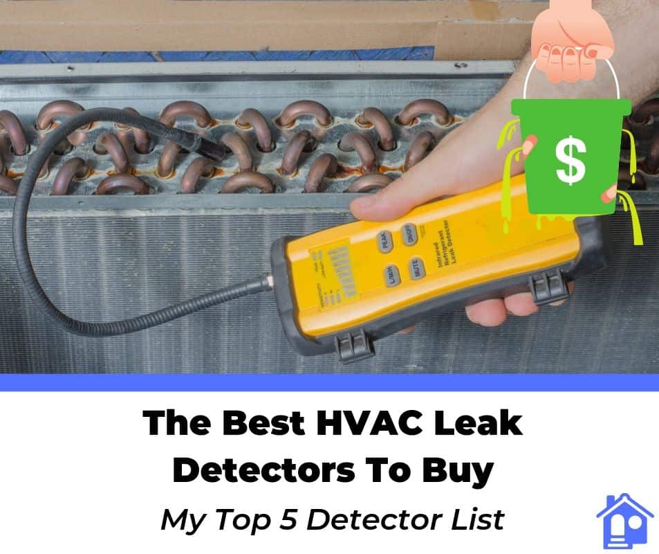 best hvac leak detector best hvac leak detector