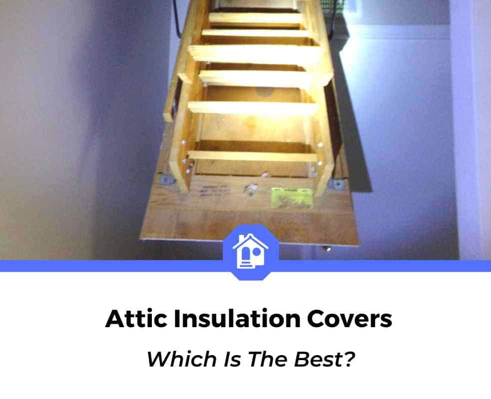 best attic insulation cover