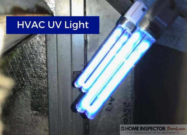 does uv light kill mold (hvac uv light)