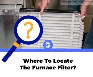 where is my furnace filter located where is my furnace filter located