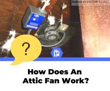 how does an attic fan work how does an attic fan work
