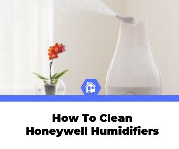 how to clean honeywell humidifier (1)