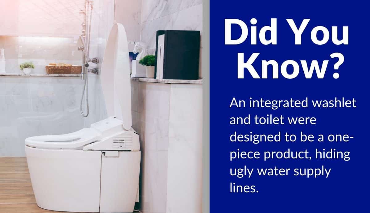 top best rated toto washlet one piece integrated toilet reviews