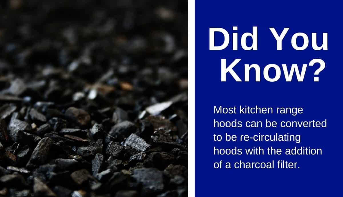 do range hoods have to be vented outside (1)