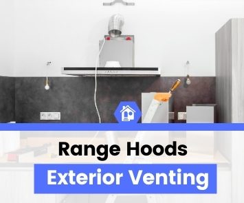 do range hoods have to be vented outside do range hoods have to be vented outside