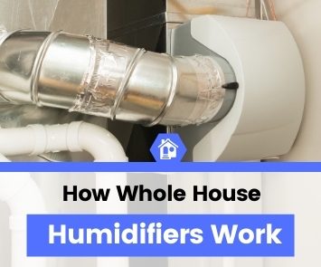 how does a whole house humidifier work how does a whole house humidifier work