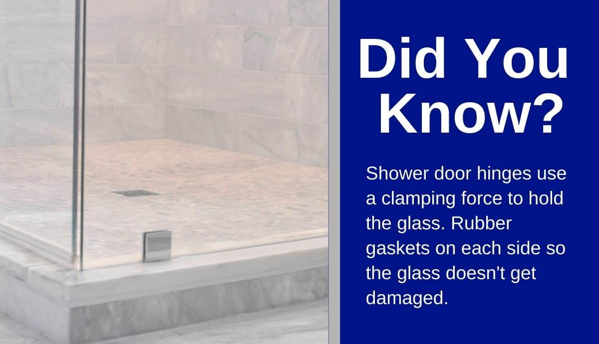how to adjust glass shower door hinges (1)