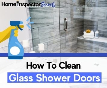 how to clean glass shower door guide how to clean glass shower door guide