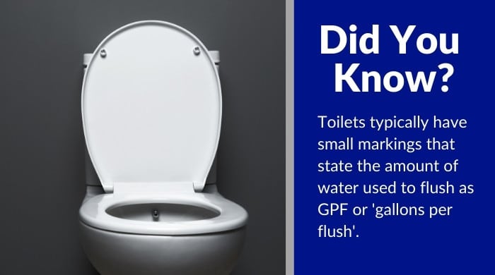 how to flush toilet when water is off (1)