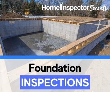 foundation inspection