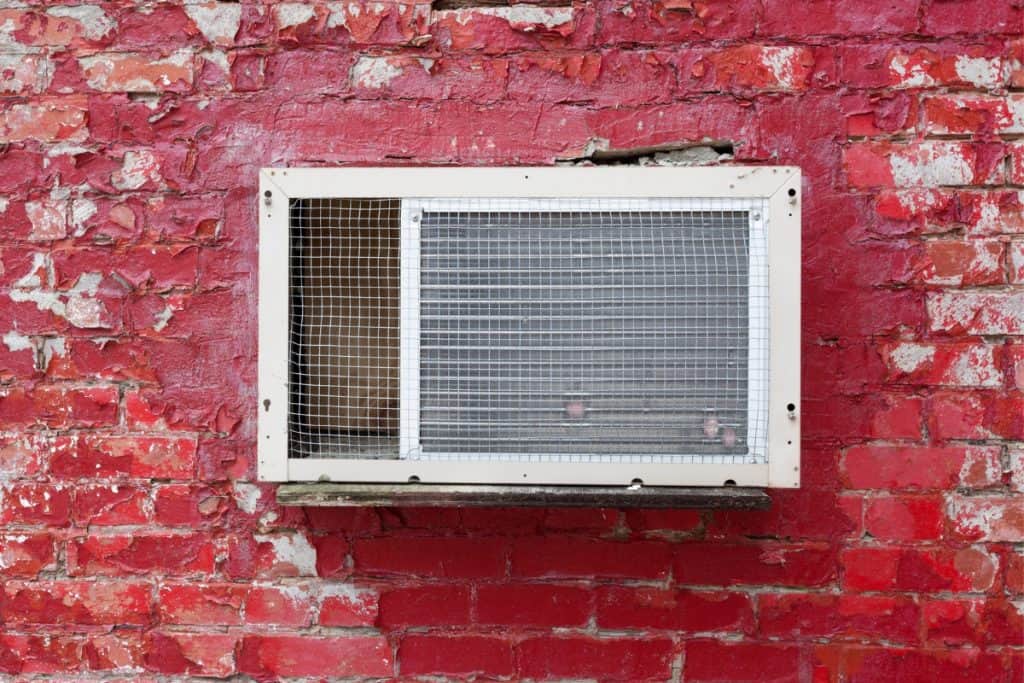 How To Recharge A Window Air Conditioner (19-Step Guide) 1 Window AC
