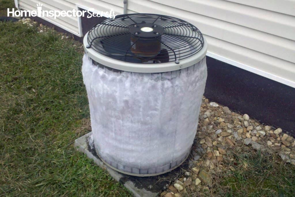 10 Reasons Why Your AC Won't Turn Off (And How To Fix It) 1 AC unit