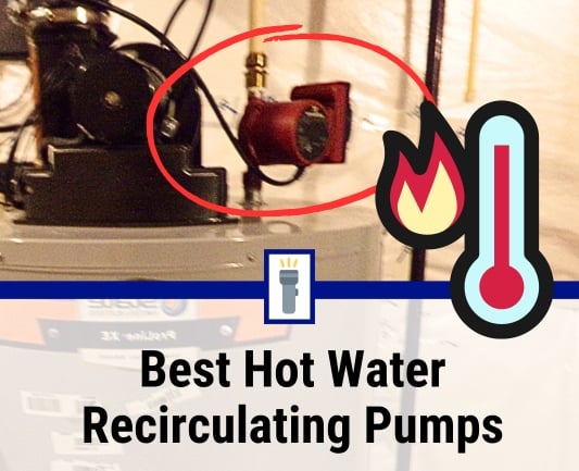best hot water recirculating pump (1)
