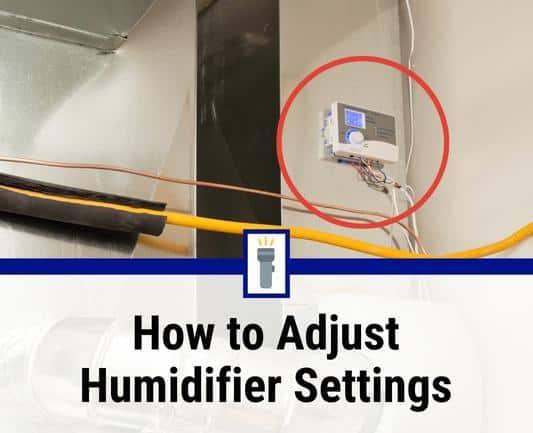 humidifier settings humidifier settings