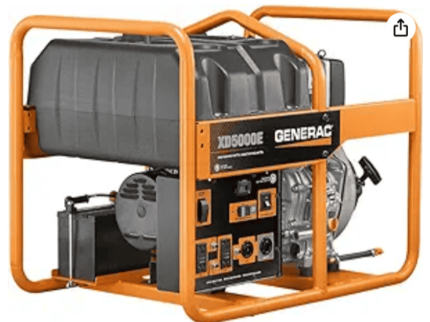 generac generac