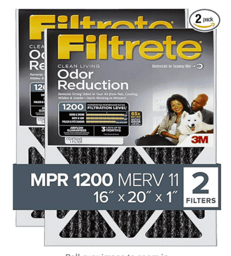 filtrete