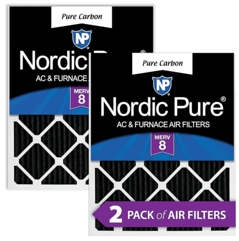 nordic pure