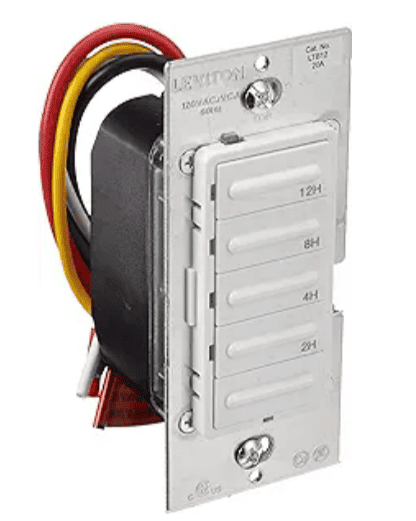 leviton