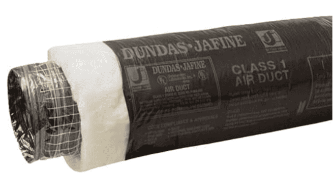 dundas jafine
