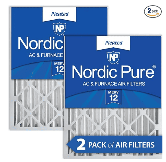 nordic pure