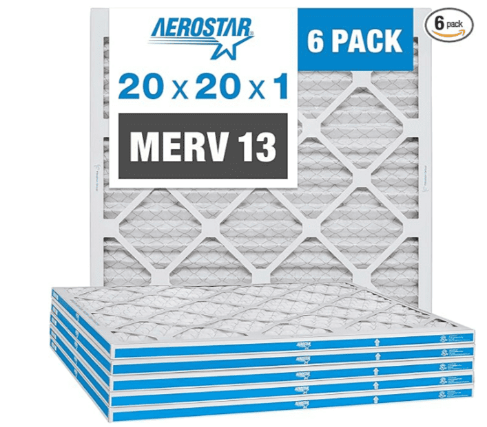 aerostar home max