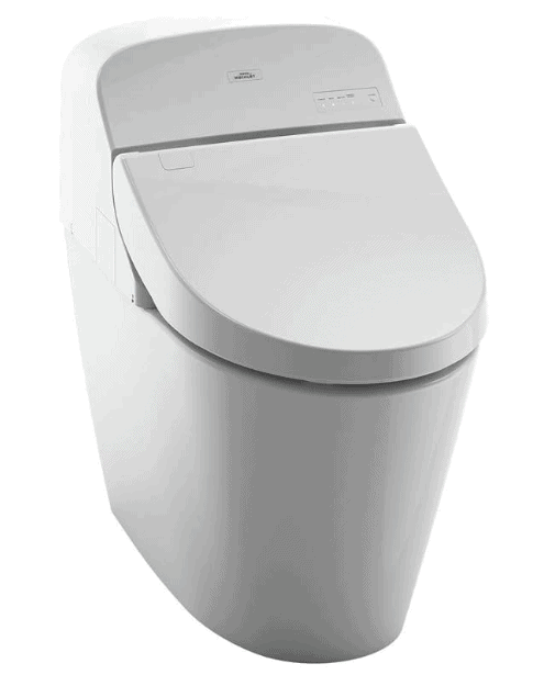 TOTO Washlet G400