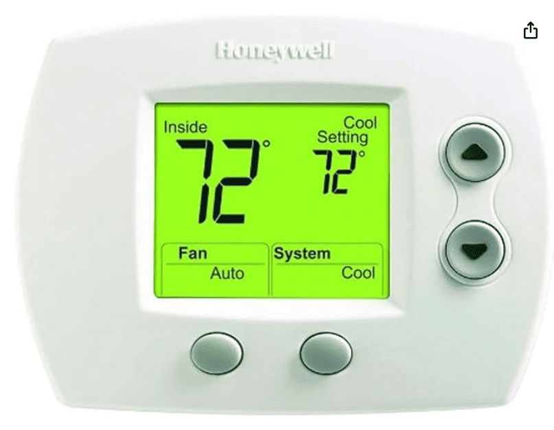 Honeywell FocusPro