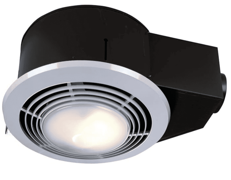 Broan-Nutone QT9093WH