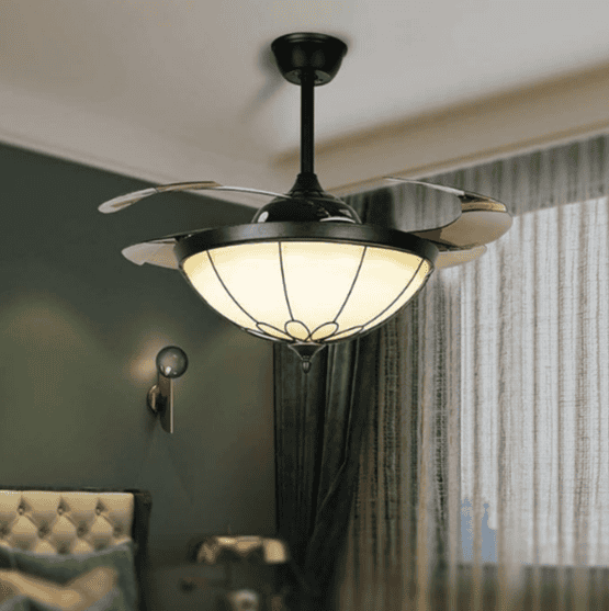 Kankanray Tiffany Style