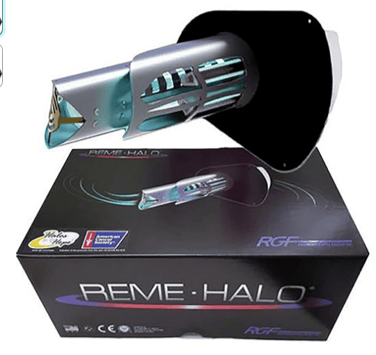 rgf reme halo