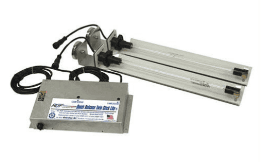 rgf twin stick
