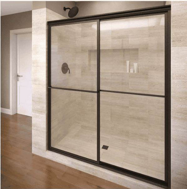 Basco Shower Door DLXH05A5971CLOR