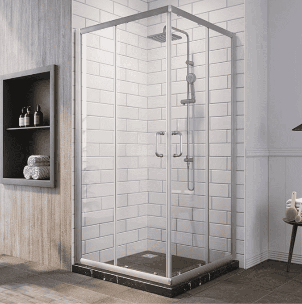 Sunny Shower