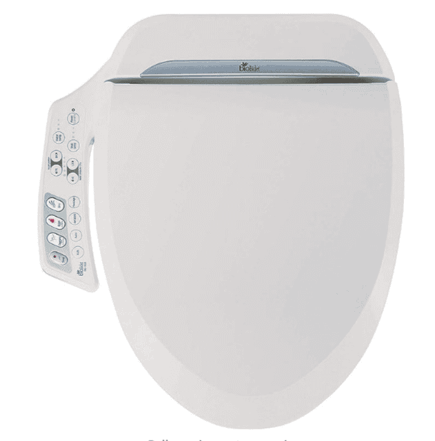 BioBidet Ultimate BB-600