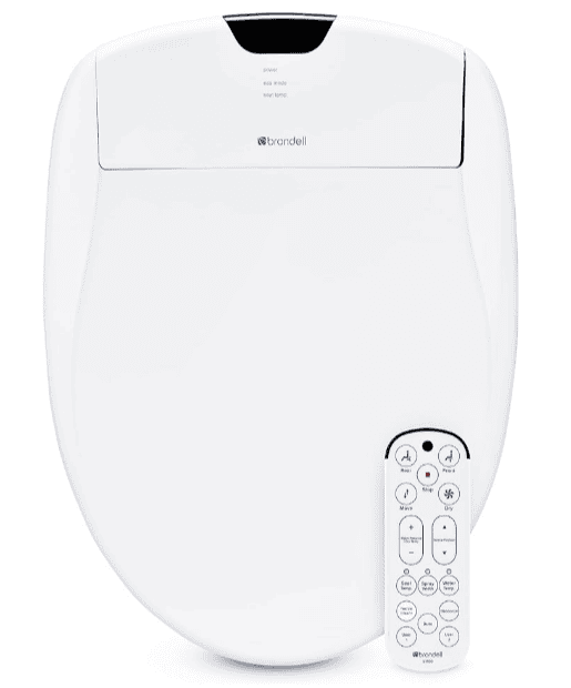 Brondell Luxury