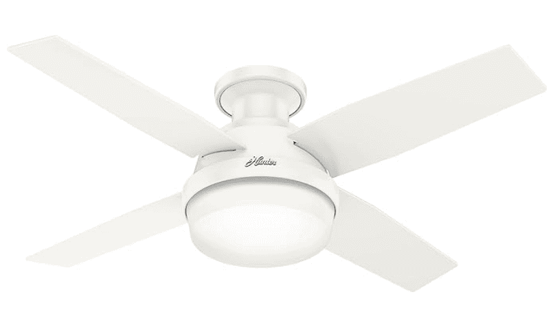Hunter Fan Company Dempsey