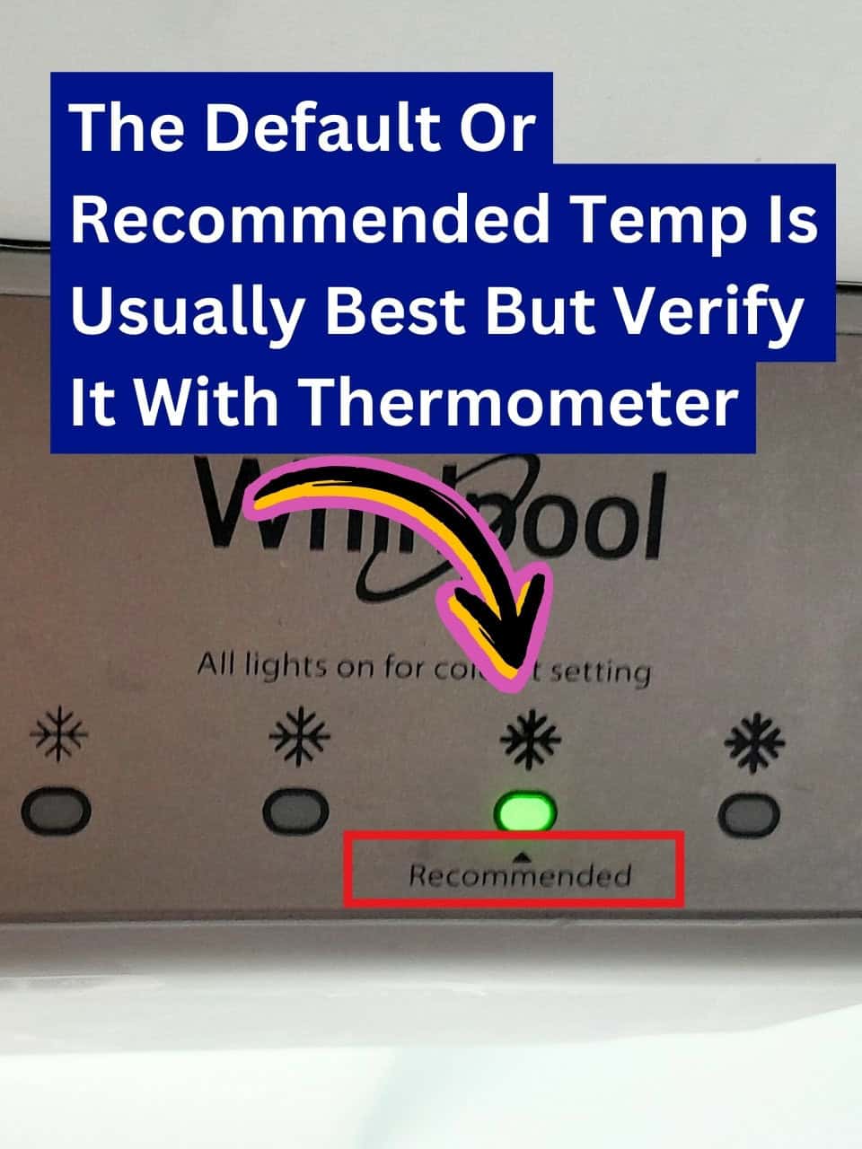 correct fridge temp (2)