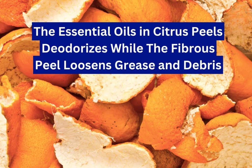 how to get rid of garbage disposal odor