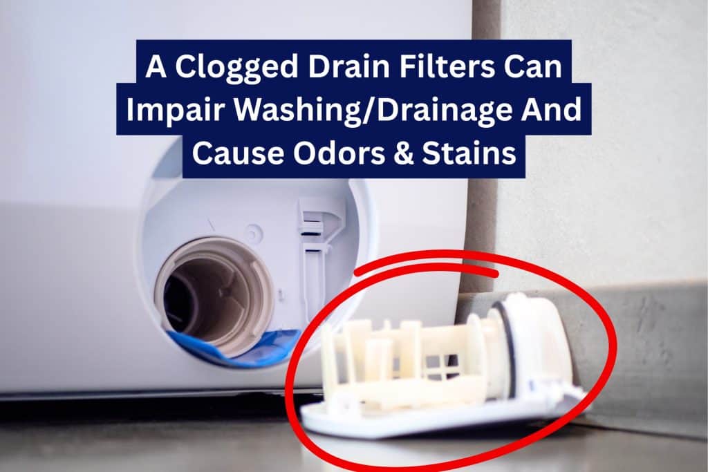 how to clean your washer machine