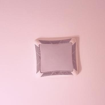 Bathroom Exhaust Fan With LED Lights