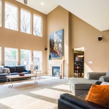 space heaters for large room