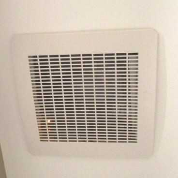 best bathroom fan with heater