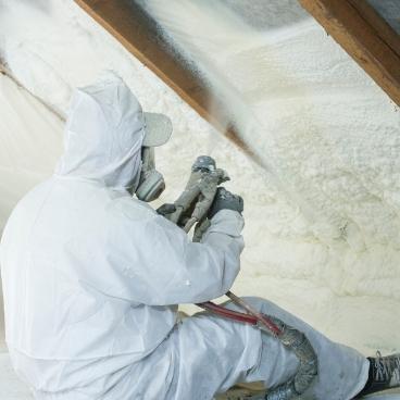 best spray foam insulation kits