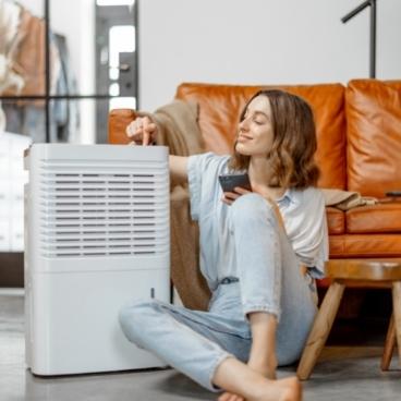 best quiet hepa air purifier review