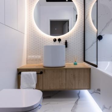 best exhaust fan for small bathroom review