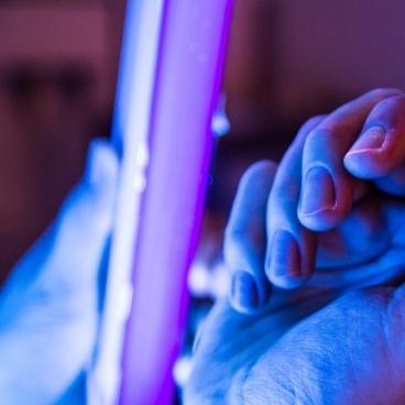 what are the benefits of uv light in hvac systems