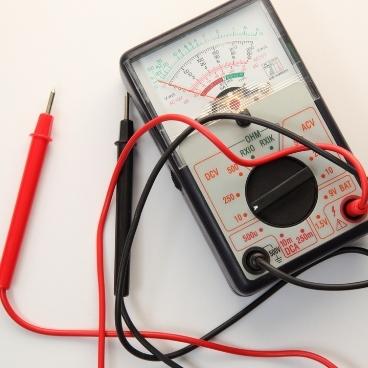 why the bathroom fan stopped working