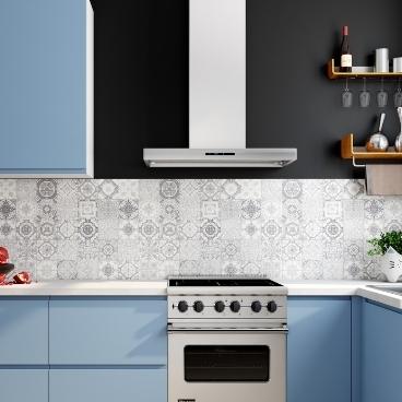 best 400-cfm range hood review