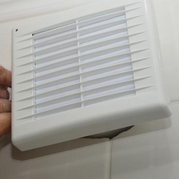 best ventless bathroom fan review